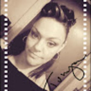 Meet your Posher, Tonya